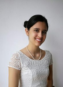 Ariadna Hidalgo Gatgens